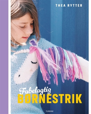 Fabelagtig børnestrik